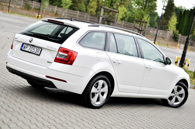 Škoda Octavia _1.5TGI 130KM_G-TEC_CNG_DSG_Led_Kamera_Climatronic_ Płock - zdjęcie 3