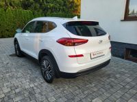 Hyundai Tucson ** Pierwszy Własciciel ** Jatutów - zdjęcie 9