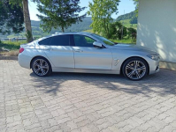 BMW 430D Gran Coupe Stróża - zdjęcie 5