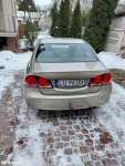 Honda Civic 1.8 Lublin - zdjęcie 2