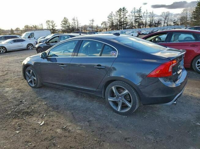 Volvo S60 / 3.0 304KM / 4x4 / Bogate wyposażenie / Tarnów - zdjęcie 5