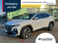 Hyundai Tucson HEV Executive