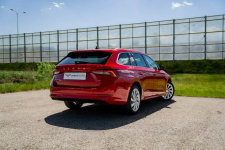 Škoda Octavia iV 1.4 TSI Plug-in Hybrid, bezwypadkowy, Salon PL, Warszawa - zdjęcie 4