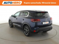 Citroen C5 Aircross FV23% niski przebieg automat FullLED półskóra PDC Warszawa - zdjęcie 4
