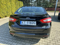 Ford Fusion 2.0 EcoBoost, automat Tarnów - zdjęcie 11