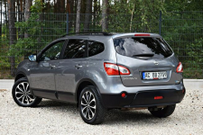 Nissan Qashqai+2 1.6 DCI 130KM Kamery 360! 7 Osób! Idealny!!! Ostrów Mazowiecka - zdjęcie 3