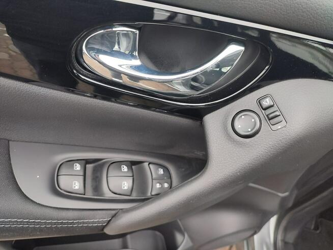 Nissan Qashqai Salon Polska  bezwypadkowy Otwock - zdjęcie 12