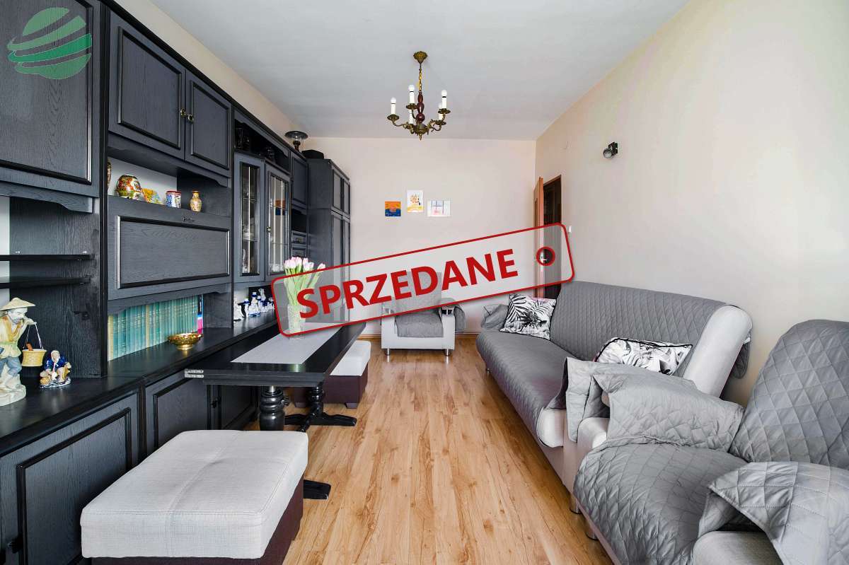 Na sprzedaż 2 pokoje | nowa kuchnia i łazienka | D Darłowo - zdjęcie 4