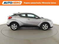 Toyota C-HR hybryda kamera Bluetooth ACC automat Warszawa - zdjęcie 9