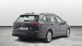 Volkswagen Golf VIII 2.0 TDI Life ! Z Polskiego Salonu ! Faktura Vat ! Warszawa - zdjęcie 5