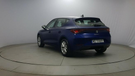 Seat Leon 1.5 TSI Full LED! Z Polskiego Salonu! Faktura VAT! Warszawa - zdjęcie 5