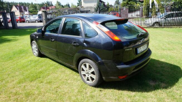 Ford Focus zarejestrowany, ubezpieczony. Gwarancja. Polecam !!! Zielona Góra - zdjęcie 7