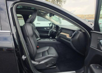 Volvo XC 60 Bogata wersja wyposażenia / AWD / B5 / niski przebieg Chwaszczyno - zdjęcie 10