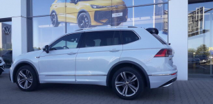VOLKSWAGEN TIGUAN 2.0 TDI 4MOT HIGHLINE DSG 2019 ROK Szczecin - zdjęcie 3