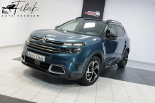 Citroen C5 Aircross Salon Polska*Bezwypadkowy*55000km*Vat23%