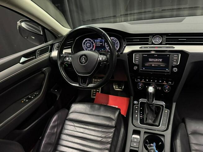 Volkswagen Passat Alltrack Sadlno - zdjęcie 11