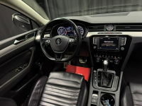 Volkswagen Passat Alltrack Sadlno - zdjęcie 11