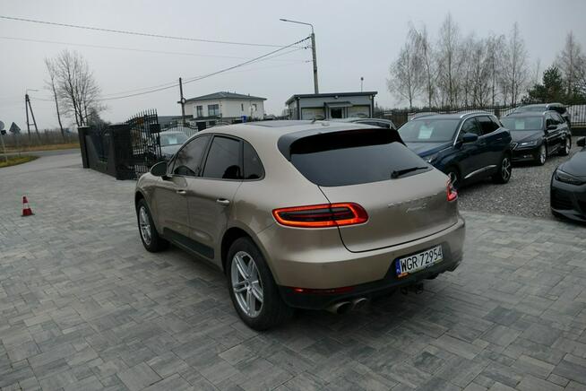 Porsche Macan S ! 3.0 V6 340KM! Gwarancja! Grójec - zdjęcie 4