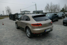 Porsche Macan S ! 3.0 V6 340KM! Gwarancja! Grójec - zdjęcie 4