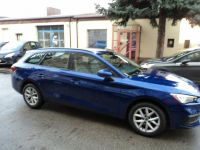 sprzedam ładnego SEATA LEONA z 2021r1.5 B+HYBRYDA salon polska Lublin - zdjęcie 3
