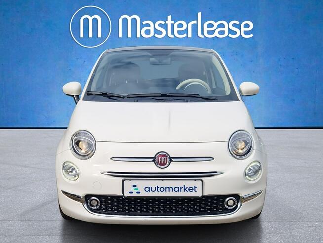 Fiat 500 1.0 Hybrid Dolcevita ! Z Polskiego Salonu ! Faktura VAT ! Warszawa - zdjęcie 2