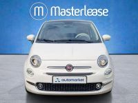 Fiat 500 1.0 Hybrid Dolcevita ! Z Polskiego Salonu ! Faktura VAT ! Warszawa - zdjęcie 2