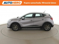 Renault Captur Intens LPG półskóra navi PDC FullLED tempomat Warszawa - zdjęcie 2