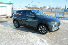 Hyundai Tucson 48V 150KM Smart  F-vat Salon Polska Kamera Warszawa - zdjęcie 5