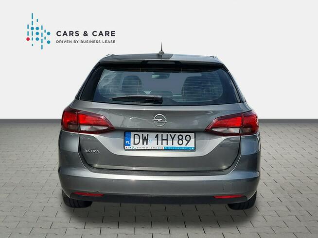 Opel Astra 1.5 CDTI Edition S&amp;S DW1HY89 Wolica - zdjęcie 5