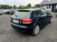 Audi A3 1.6 03r Tarnów - zdjęcie 4