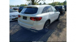 Mercedes GLC 300 4Matic / Pakiet AMG / niski przebieg Tarnów - zdjęcie 8