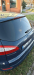 Ford Mondeo MK4 2.0 TDCI 2009r Goleniów - zdjęcie 5