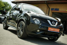 Nissan Juke 1,2i Klima, alu R18, 167000km, kamery 360, 2015r. Płock - zdjęcie 2