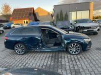 Škoda Octavia 4x4 Automat Klimatronik Podgrzewanie Virtual 200KM Gliwice - zdjęcie 3