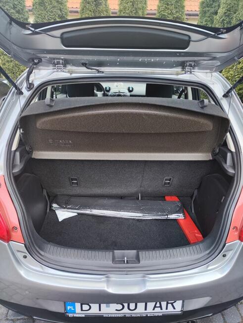 Zwinne autko do miasta – Mazda 2 + Faktura (Brak 2% PCC!) Białystok - zdjęcie 7