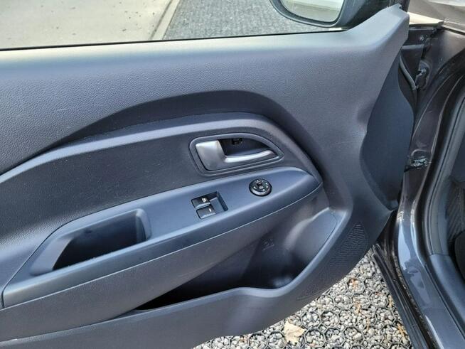 Kia Rio 1,25 84KM, wersja Attract Warszawa - zdjęcie 8