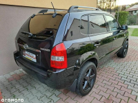 Hyundai Tucson 2.0 Active / Style Chodzież - zdjęcie 2