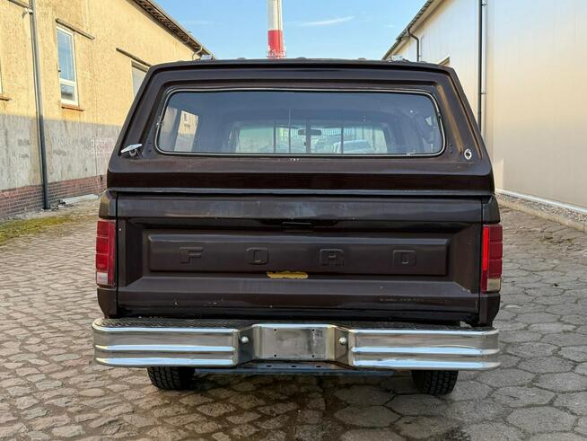 F250 400CID Super Cab California Automat LUXURYCLASSIC Koszalin - zdjęcie 4