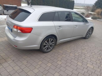 Toyota Avensis Wichrów - zdjęcie 4