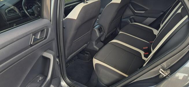 Volkswagen T-Roc DSG-LED-VIRTUAL COCPIT Paproć - zdjęcie 9