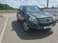 Mercedes ML 350 Lipówki - zdjęcie 7