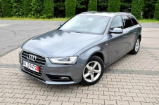 Audi A4 1,8 Benz 170KM Lift Xenon Led Navi PDC Alufelgi Serwis DE !! Ostrów Mazowiecka - zdjęcie 7