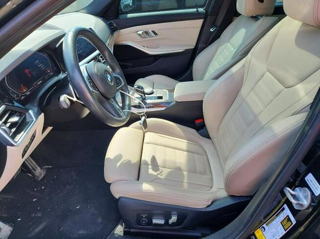 BMW 330 / xDrive / M-Pakiet / B48 Warszawa - zdjęcie 7