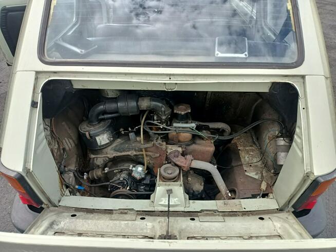 Fiat 126p 650 88r Tarnów - zdjęcie 8