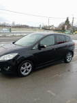 Zadbany Ford C-Max