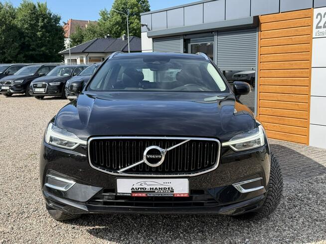 Volvo XC 60 2.0(150KM)Super stan!!! Białogard - zdjęcie 2
