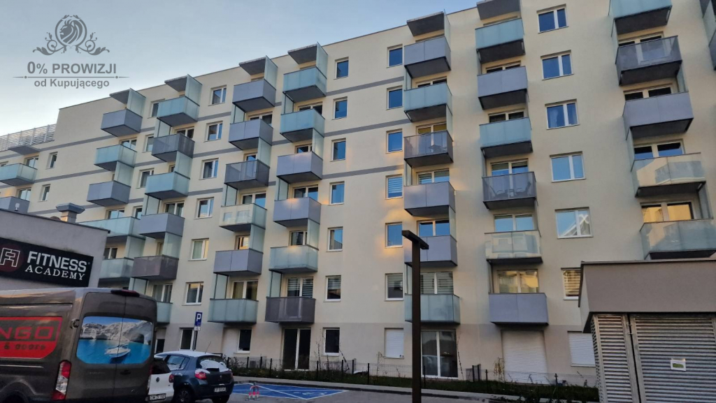 Kawalerka/lokal usługowy z  tarasem/pod wynajem/dla studenta/Gaj Wrocław - zdjęcie 5