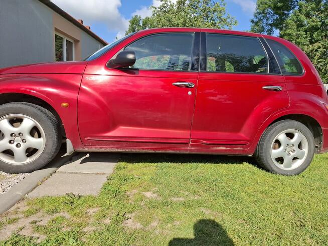 Chrysler PT cruiser Miechów - zdjęcie 10