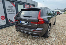 Volvo XC 60 Ostrołęka - zdjęcie 9
