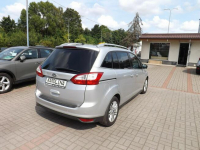 Ford Grand C-MAX Słupsk - zdjęcie 6